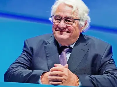 Erfolgreicher DeutschMünze Trader